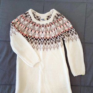 Never worn without tags knit dress.